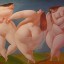 ТРИ ВСТРЕЧИ С ЖЕНЩИНОЙ