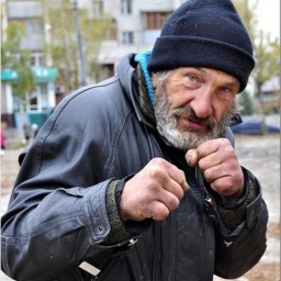 САГА О САНТЬЯГЕ