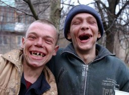 СЛАВИКИ ИЗ МГЛЫ