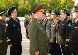 ОСОБЕННОСТИ НАЦИОНАЛЬНОЙ ИНСПЕКЦИИ