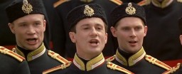 РОЖДЕСТВЕНСКИЙ  СОН