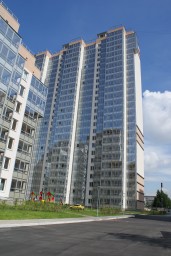 ДОМ КОМФОРТ КЛАССА