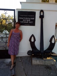 Рыжая Алиса