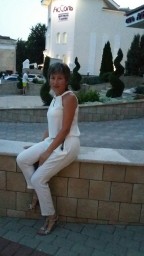 lyudmila