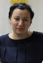 Хадзека (Юлька)